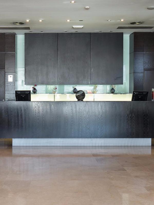 Hotel Exe Cuenca