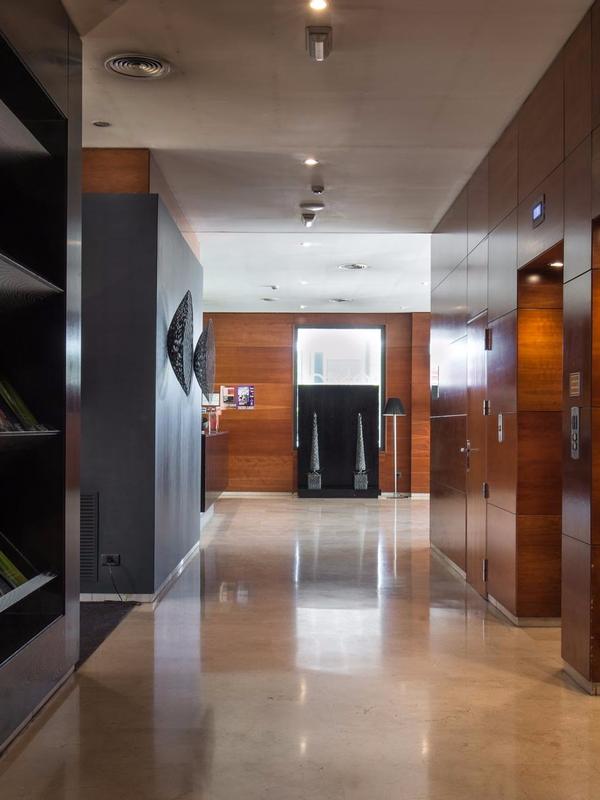 Hotel Exe Cuenca