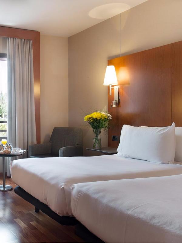 Hotel Exe Cuenca