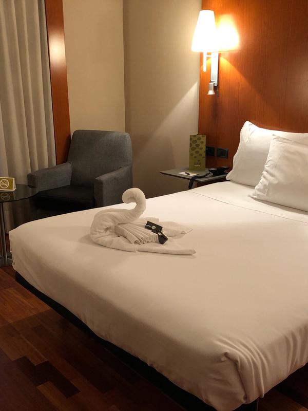 Hotel Exe Cuenca
