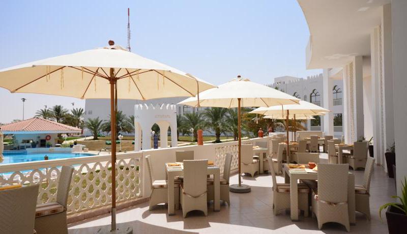 Liwa Hotel