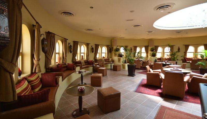 Liwa Hotel