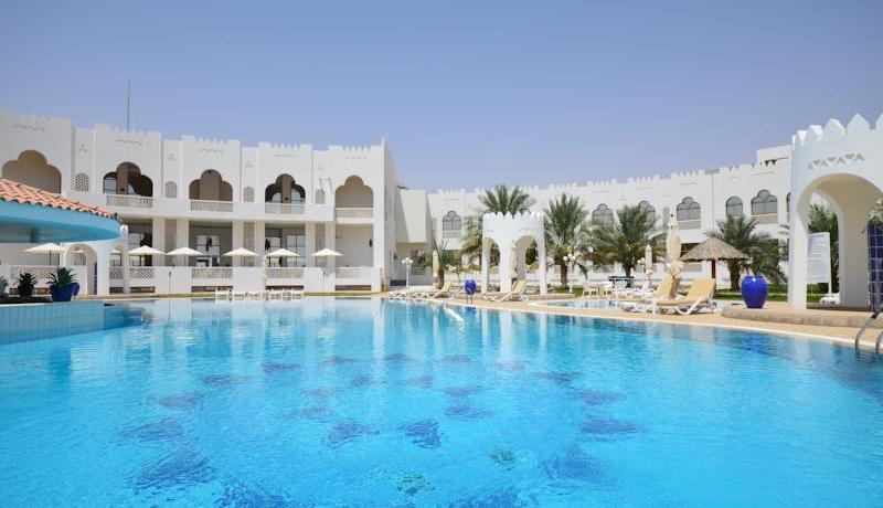 Liwa Hotel