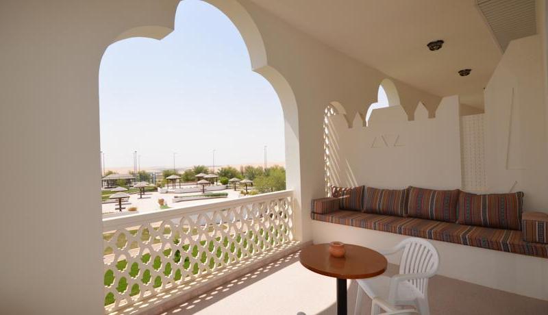 Liwa Hotel