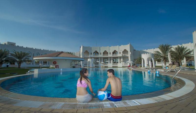 Liwa Hotel