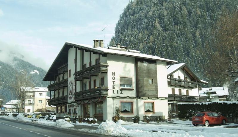 Hotel Liz 