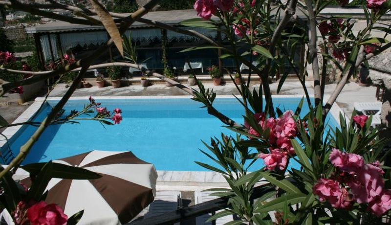 Local Cave House Hotel