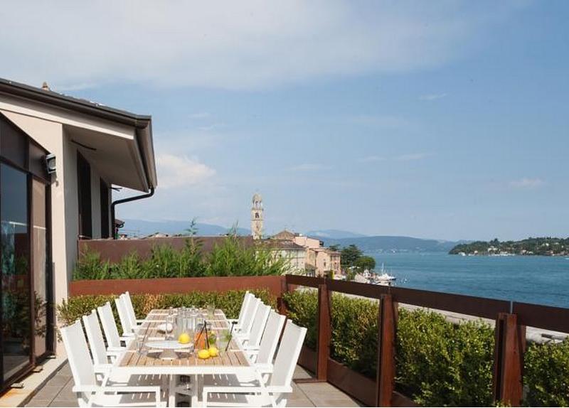 Hotel Benaco Salo