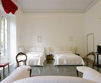Locanda di Palazzo Cicala