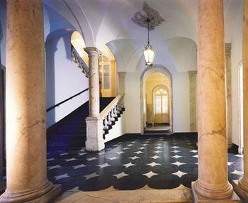Locanda di Palazzo Cicala