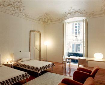 Locanda di Palazzo Cicala
