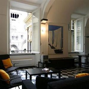 Locanda di Palazzo Cicala