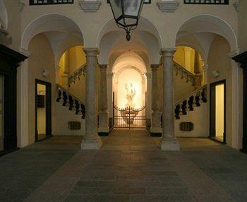 Locanda di Palazzo Cicala
