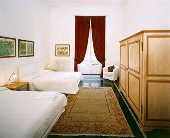 Locanda di Palazzo Cicala