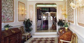 Отель Locanda Vivaldi Италия, Венеция, фото 15