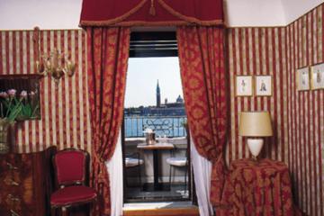 Отель Locanda Vivaldi Италия, Венеция, фото 16