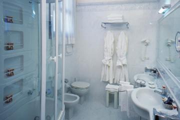 Отель Locanda Vivaldi Италия, Венеция, фото 18