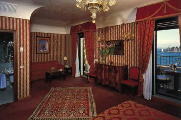 Отель Locanda Vivaldi Италия, Венеция, фото 19