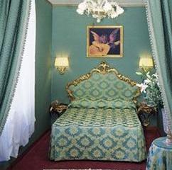 Отель Locanda Vivaldi Италия, Венеция, фото 21