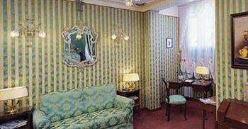 Отель Locanda Vivaldi Италия, Венеция, фото 22