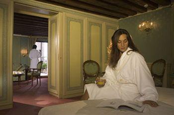 Отель Locanda Vivaldi Италия, Венеция, фото 24