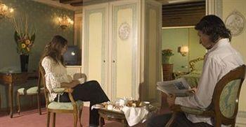 Отель Locanda Vivaldi Италия, Венеция, фото 25