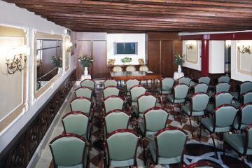 Отель Locanda Vivaldi Италия, Венеция, фото 27