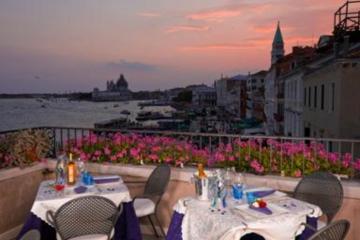 Отель Locanda Vivaldi Италия, Венеция, фото 29