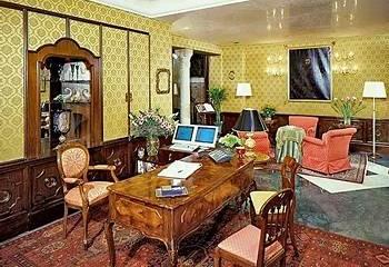 Отель Locanda Vivaldi Италия, Венеция, фото 3