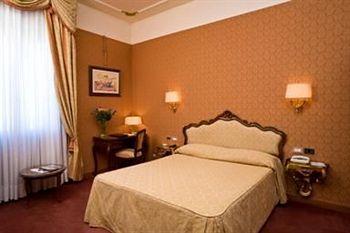 Отель Locanda Vivaldi Италия, Венеция, фото 33