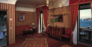 Отель Locanda Vivaldi Италия, Венеция, фото 34