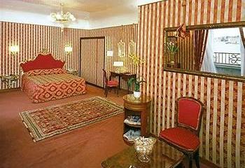 Отель Locanda Vivaldi Италия, Венеция, фото 4