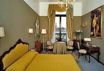 Отель Locanda Vivaldi Италия, Венеция, фото 5