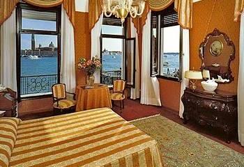 Отель Locanda Vivaldi Италия, Венеция, фото 6