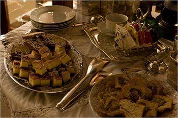 Отель Locarno Италия, Рим, фото 43