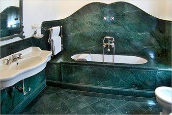 Отель Locarno Италия, Рим, фото 47