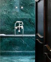 Отель Locarno Италия, Рим, фото 48