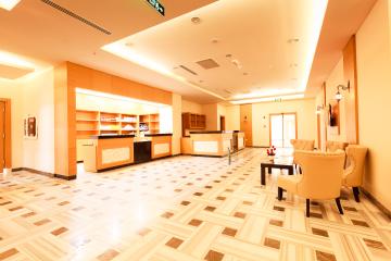 Отель L'Oceanica Beach Resort Hotel Турция, Чамьюва, фото 11