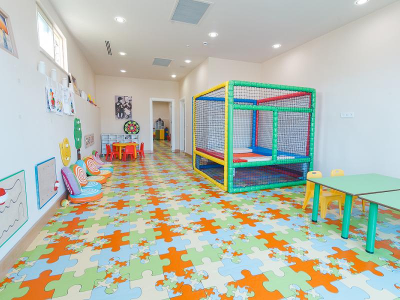 L'Oceanica Beach Resort Hotel