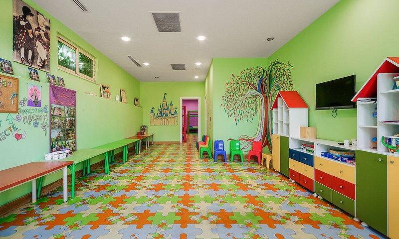 L'Oceanica Beach Resort Hotel