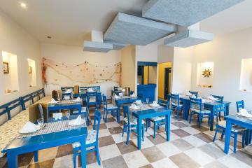 Отель L'Oceanica Beach Resort Hotel Турция, Чамьюва, фото 31