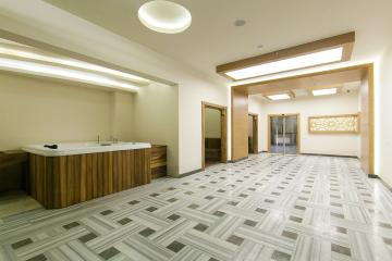 Отель L'Oceanica Beach Resort Hotel Турция, Чамьюва, фото 33