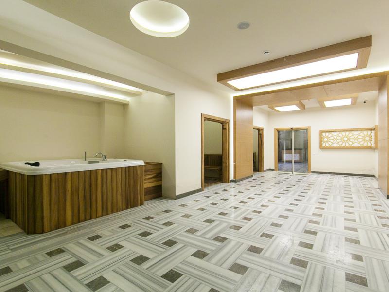 L'Oceanica Beach Resort Hotel