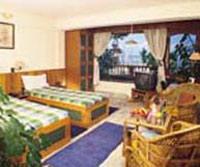 Lodge Resort