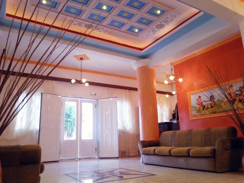 Hotel Lodos