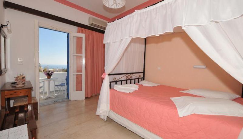 Hotel Lodos