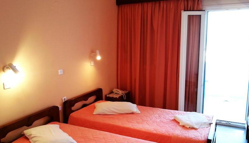 Hotel Lodos
