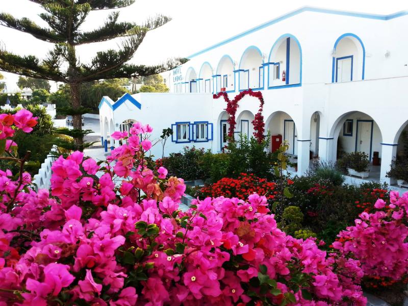 Hotel Lodos