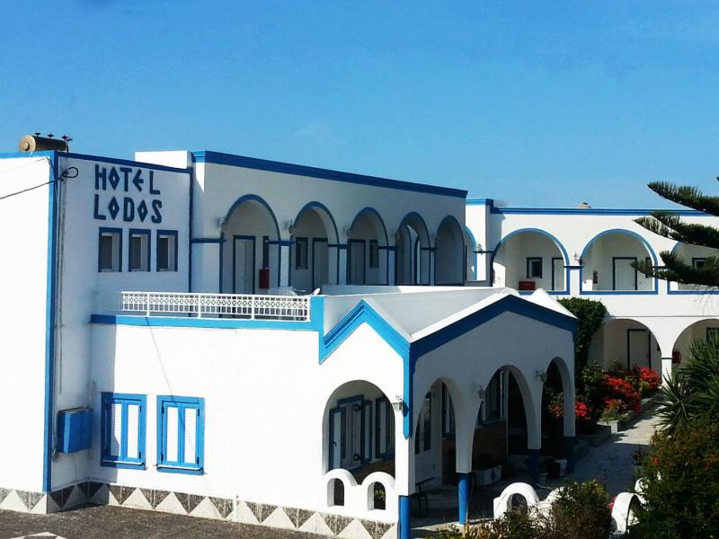 Hotel Lodos