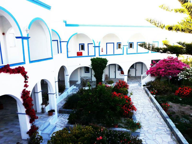 Hotel Lodos
